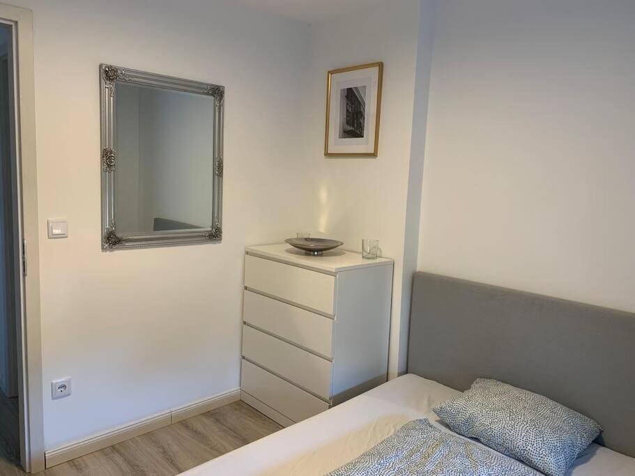 Interno Casa Lägenhet Sopron Exteriör bild